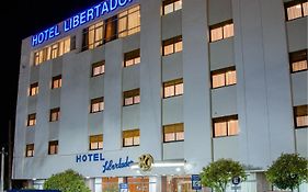 Hotel Libertador